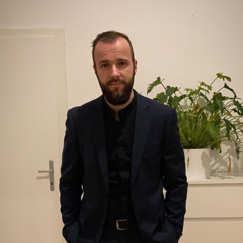 Michael Lodzik Profile Picture